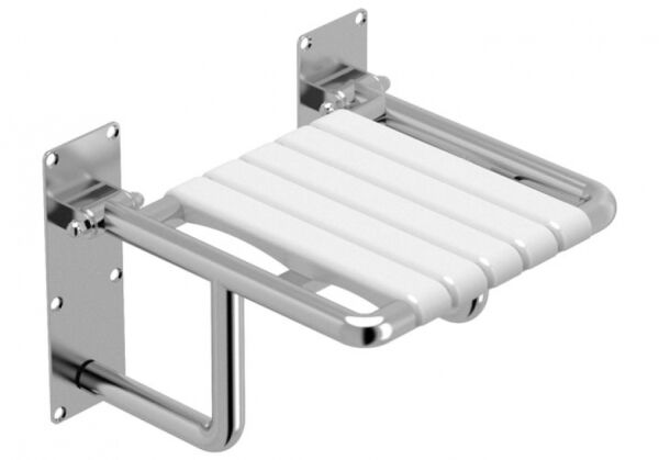 320-3015 katlanabilir duş oturağı - Vitra