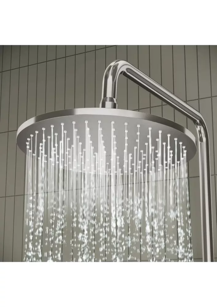 Artema Aquaheat Joy 220 Krom Duş Seti - 2