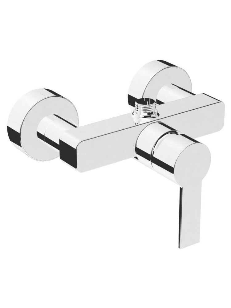Artema Flo S A41938 Krom Duş Bataryası - 1