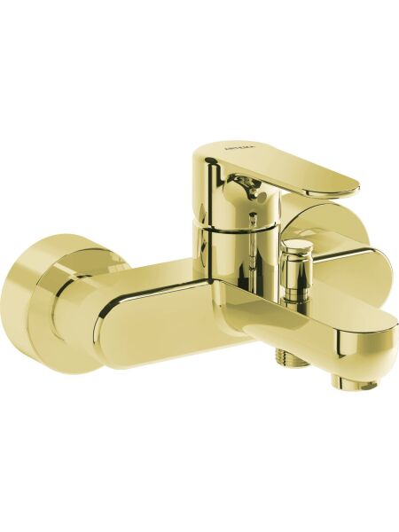 Artema Root Round A4272574 Banyo Bataryası, Soft Altın - Vitra