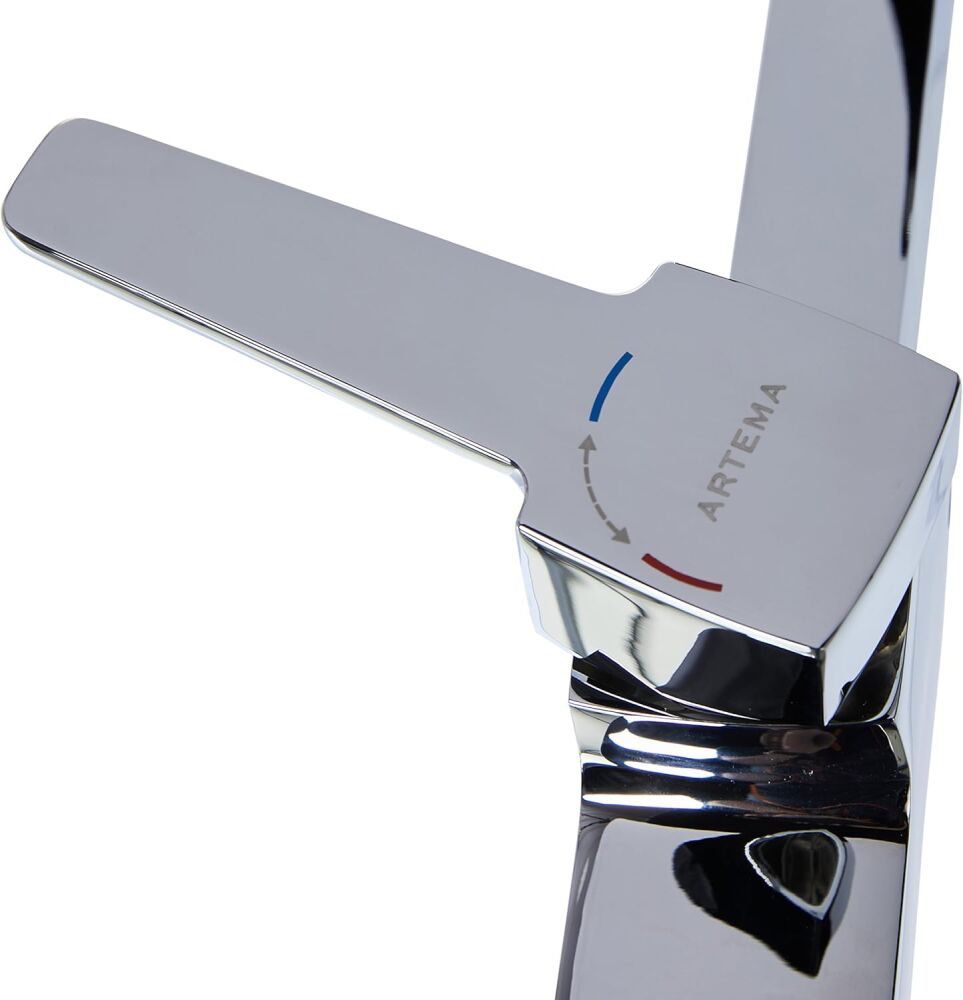Artema Roya BluEco A42133ENR Mutfak Bataryası - 2