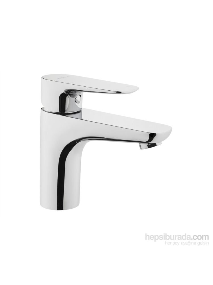 Artema X-Line A42321 Lavabo Bataryası Krom - 1