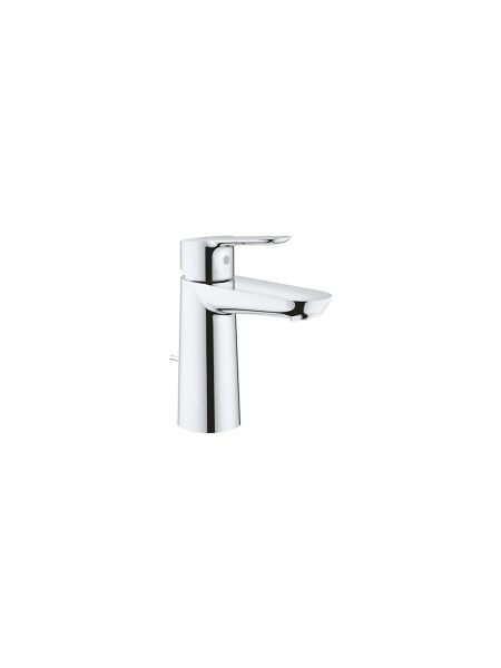 Grohe Bau Edge Lavabo Bataryası 23758000 - Grohe