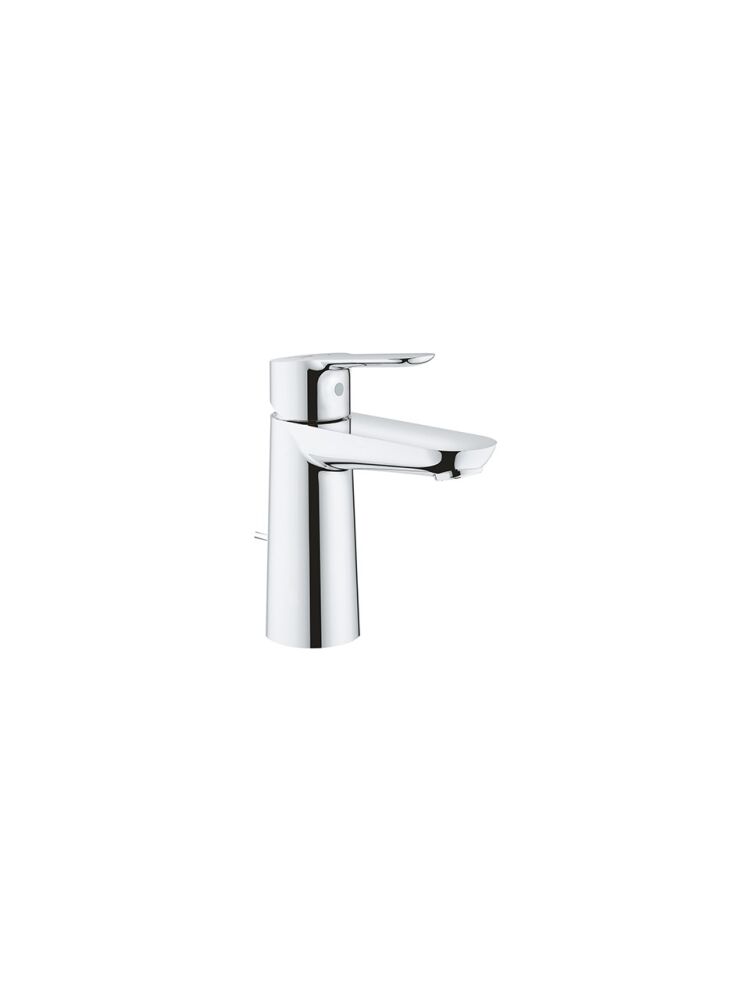 Grohe Bau Edge Lavabo Bataryası 23758000 - 1