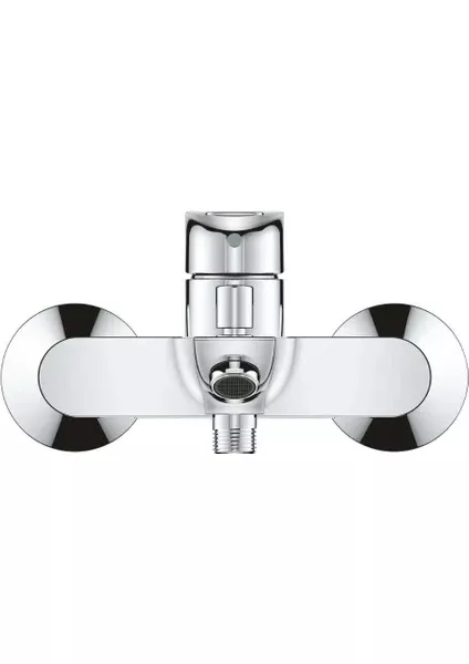 Grohe Bau Edge Yeni Tek Kumandalı Banyo Bataryası 23605001 - 2