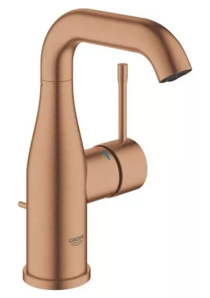 Grohe Essence Tek Kumandalı Lavabo Bataryası M-Boyut - 24173DL1 - 1