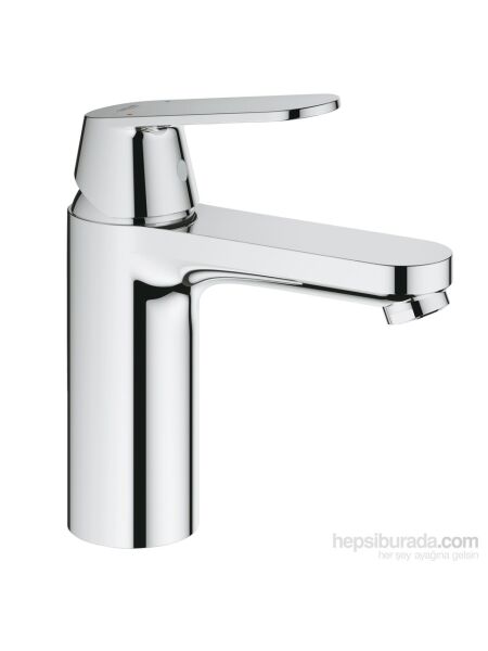 Grohe Eurocosmo Tek Kumandalı Lavabo Bataryası - 23327000 - Grohe