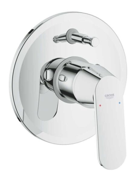 Grohe Eurosmart Cosmopolitan Ankastre Banyo Bataryası + Iç Set 32879000 - Grohe