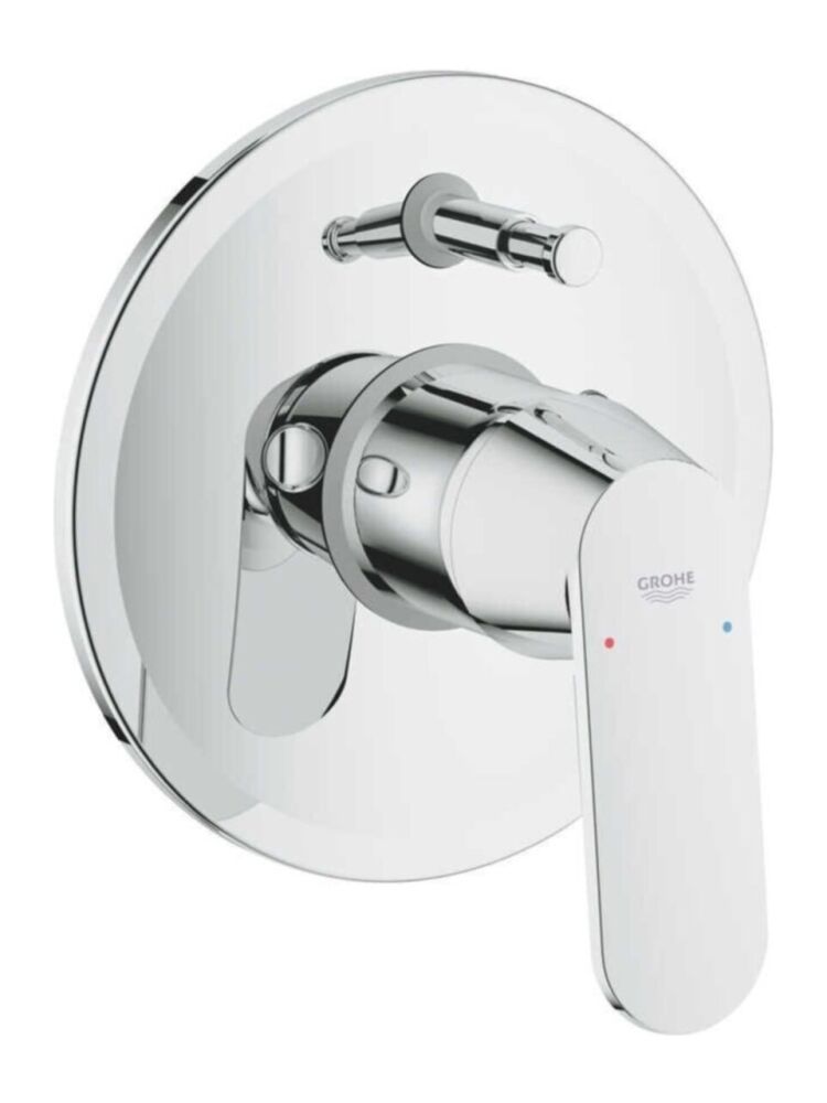Grohe Eurosmart Cosmopolitan Ankastre Banyo Bataryası + Iç Set 32879000 - 1