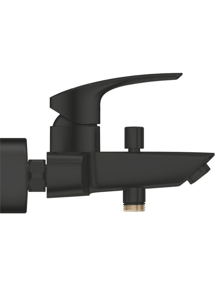 Grohe Eurosmart Tek Kumandalı Banyo Bataryası - 333002433 - 2