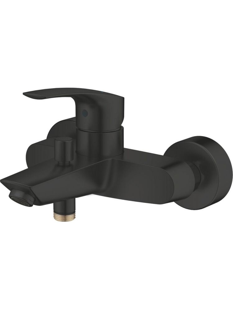 Grohe Eurosmart Tek Kumandalı Banyo Bataryası - 333002433 - 3