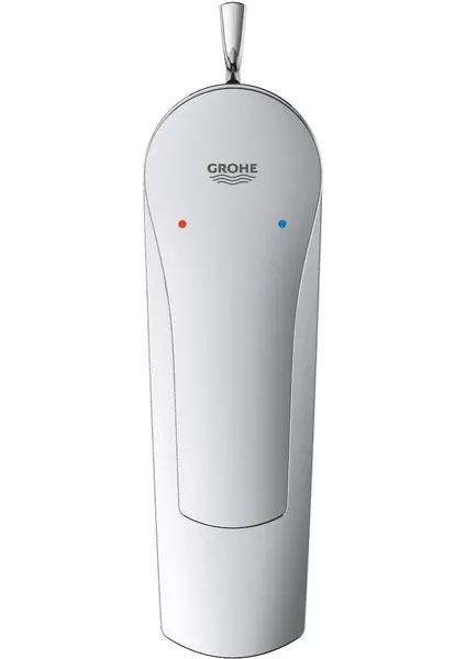 Grohe Eurosmart Tek Kumandalı Lavabo Bataryası - 33265003 - 3