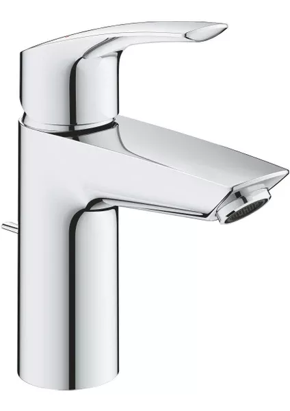 Grohe Eurosmart Tek Kumandalı Lavabo Bataryası - 33265003 - 2