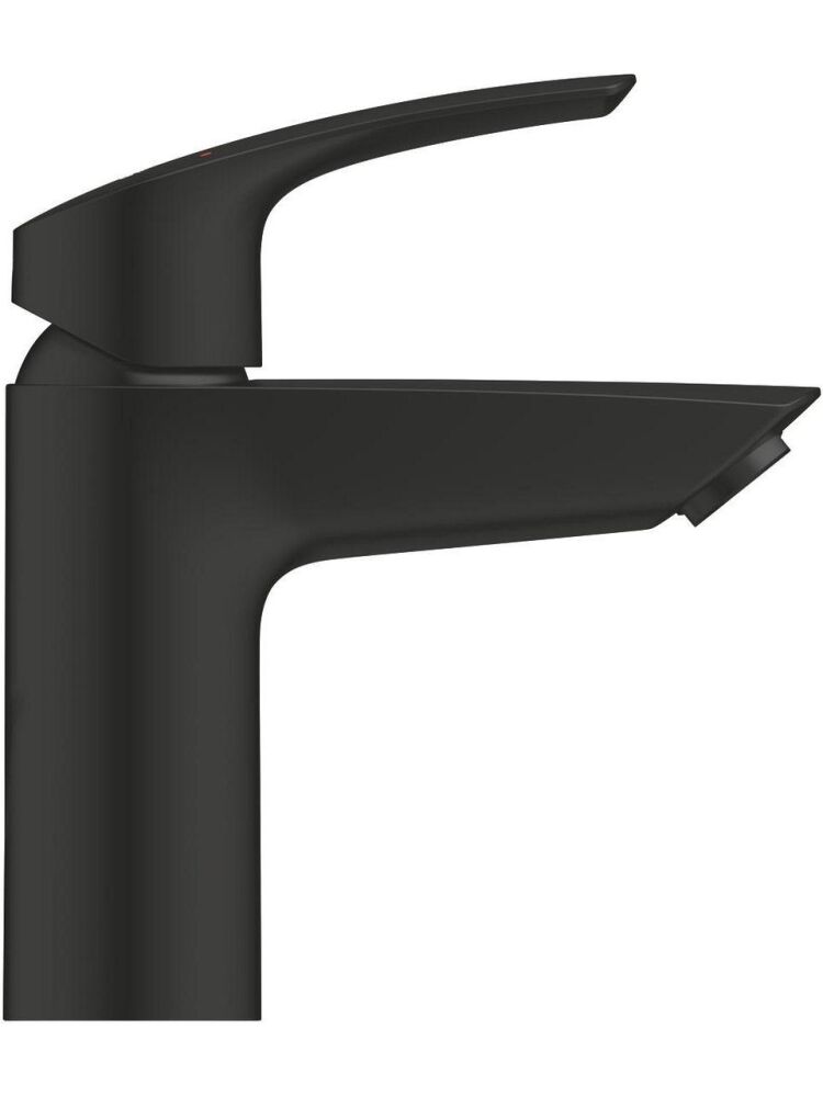 Grohe Eurosmart Tek Kumandalı Lavabo Bataryası S-Boyut - 332672433 - 2