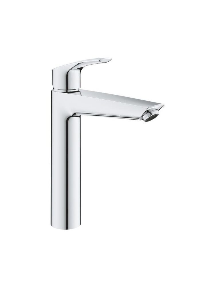 Grohe Eurosmart Tek Kumandalı Lavabo Bataryası Xl-Boyut - 23971003 - 1