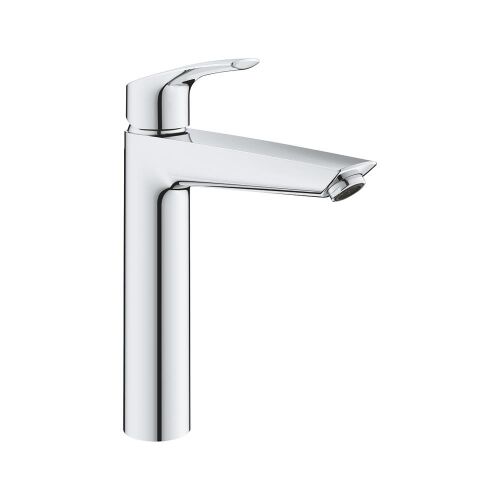 Grohe Eurosmart Tek Kumandalı Lavabo Bataryası Xl-Boyut - 23971003 - 2