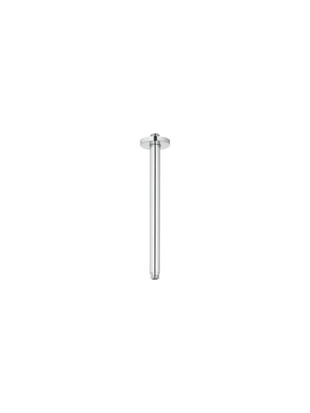 Grohe Rainshower Tepe Duşu için Tavan İniş Borusu 292 mm - 28497000 - Grohe