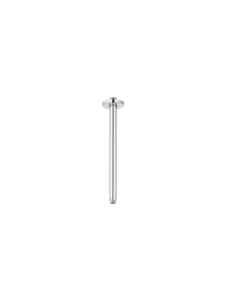 Grohe Rainshower Tepe Duşu için Tavan İniş Borusu 292 mm - 28497000 - 1
