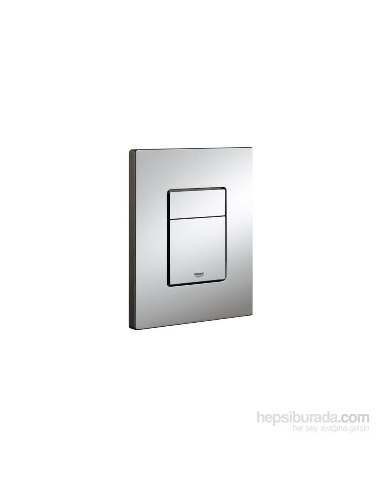 Grohe Skate Cosmopolitan Gömme Rezervuar Kumanda Paneli - 38732000 - 1