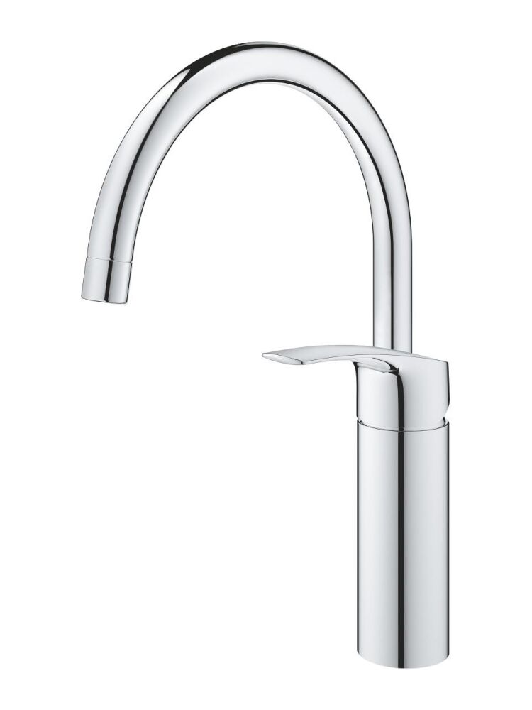 Grohe Tek Kumandalı Eviye Bataryası - 33202003 - 3