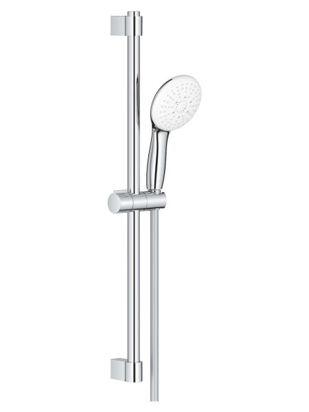 Grohe Tempesta 110 Duşu Seti 3 Akışlı Rain,jet,massage - 26916003 - Grohe