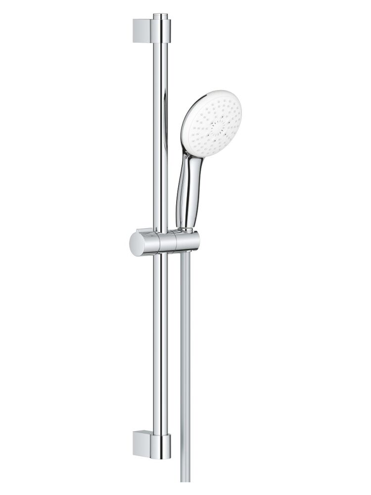 Grohe Tempesta 110 Duşu Seti 3 Akışlı Rain,jet,massage - 26916003 - 1