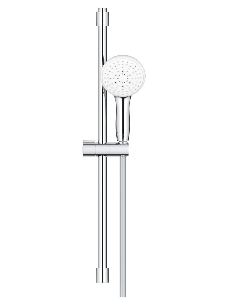 Grohe Tempesta 110 Duşu Seti 3 Akışlı Rain,jet,massage - 26916003 - 2