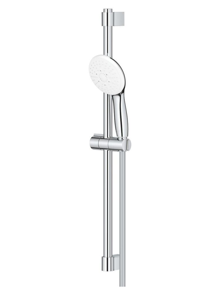 Grohe Tempesta 110 Duşu Seti 3 Akışlı Rain,jet,massage - 26916003 - 3