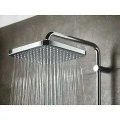 Grohe Tempesta 250 Cube Tepe Duşu 1 Akışlı - 26685000 - 2