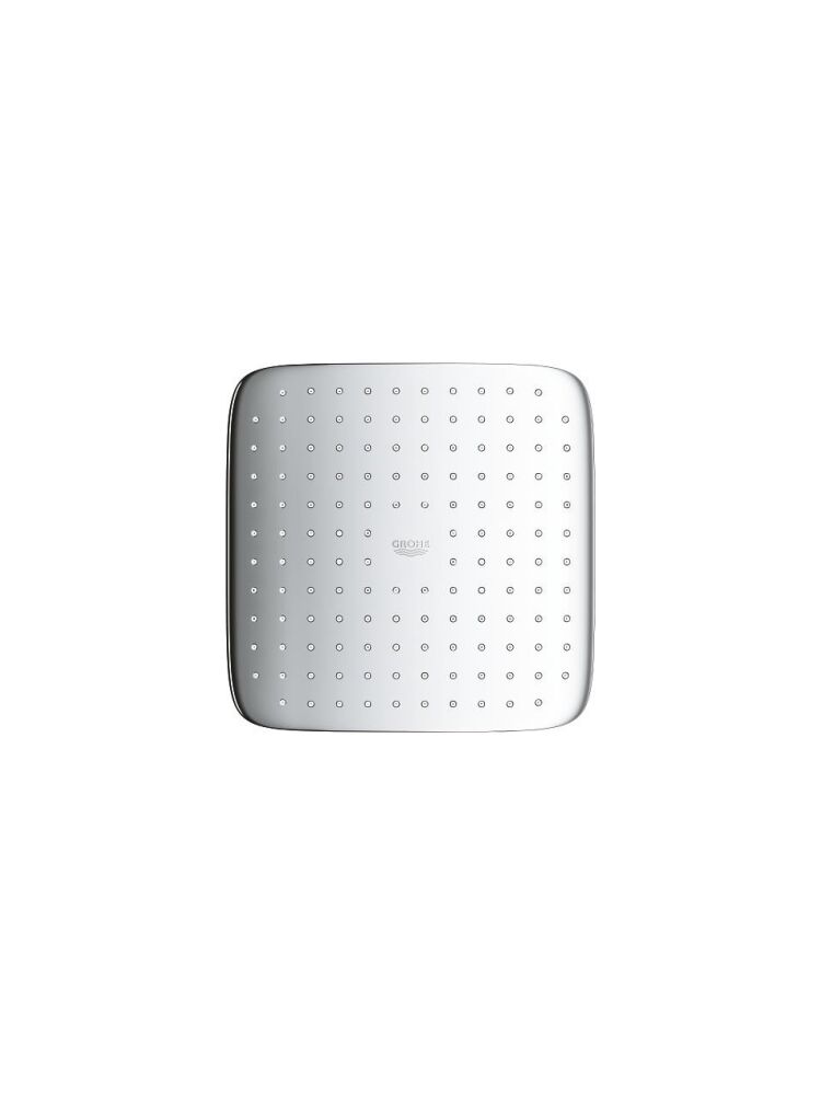 Grohe Tempesta 250 Kare Tepe Duşu Tek Akışlı 26681000 - 2