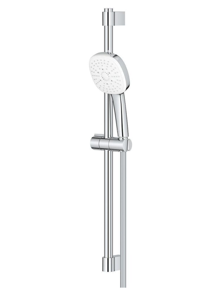 Grohe Tempesta Cube 110 Duş Seti - 27579003 - 2