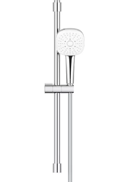 Grohe Tempesta Cube 110 Duş Seti - 27579003 - 1