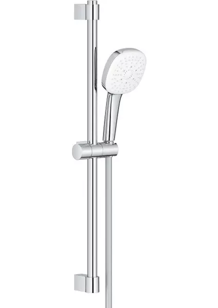 Grohe Tempesta Cube 110 Duş Seti - 27579003 - 3