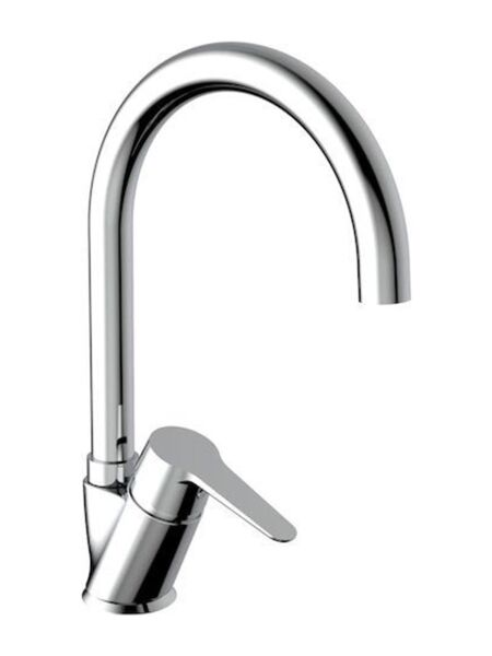 Roca Esteria Eviye Bataryası A5A847EC0K - Roca