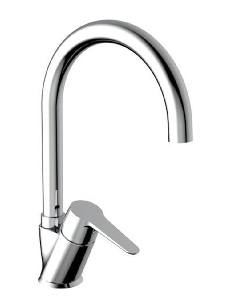 Roca Esteria Eviye Bataryası A5A847EC0K - 1