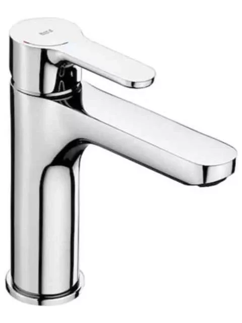Roca L20 Cold Start Lavabo Bataryası Krom A5A3B09C00 - 1