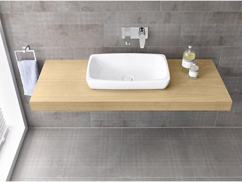 VitrA Metropole Çanak lavabo 5667B003-0016 - 2