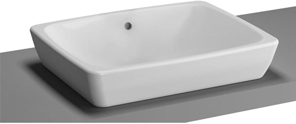 VitrA Metropole Çanak lavabo 5667B003-0016 - 1