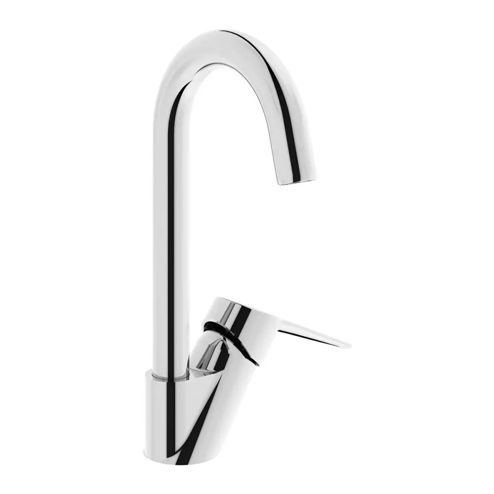 VitrA Solid S Lavabo Bataryası A42442 - 1